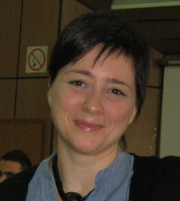 Branislava Lekic